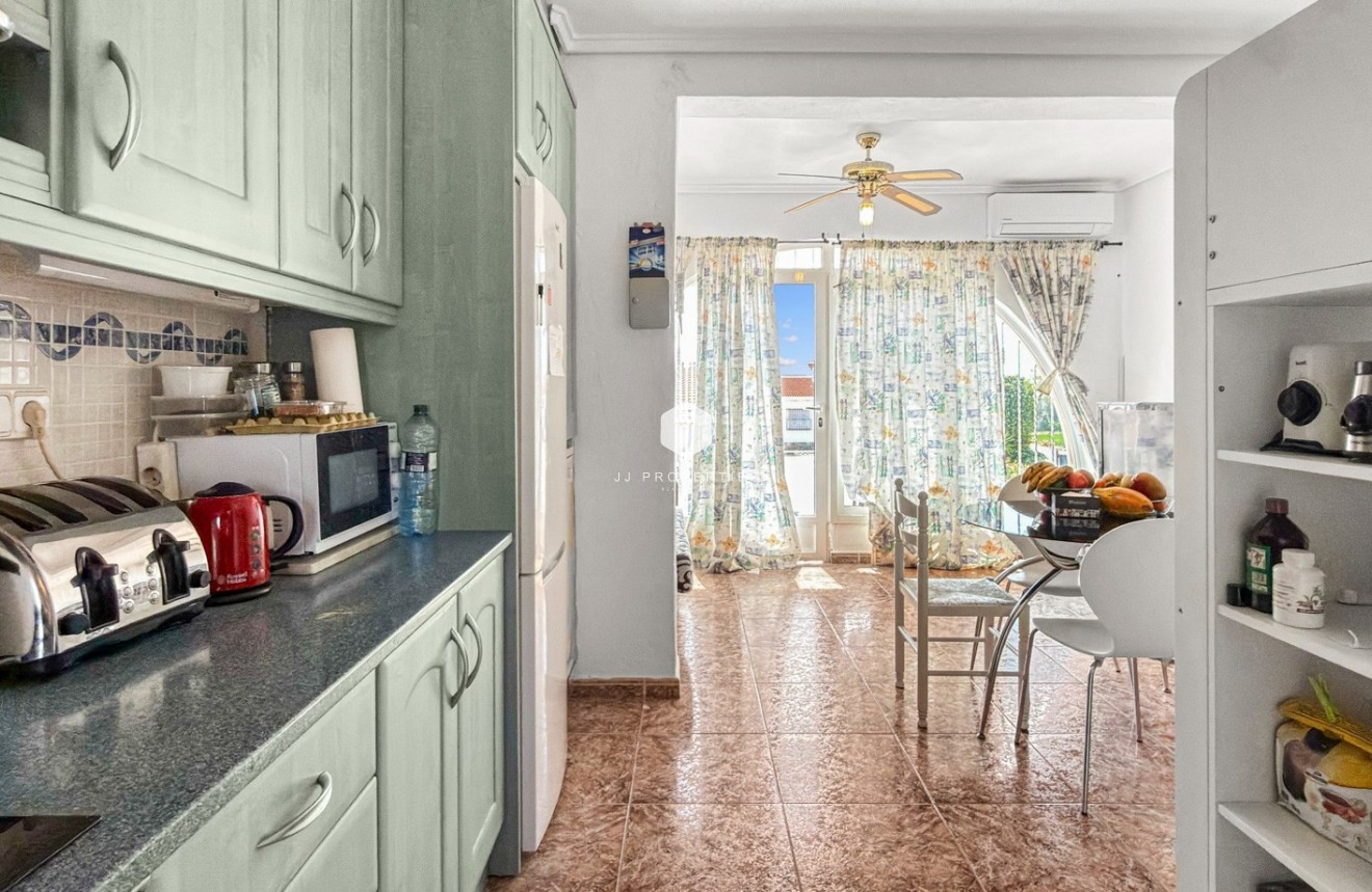 Segunda mano - Chalet -
Ciudad Quesada - Costa Blanca