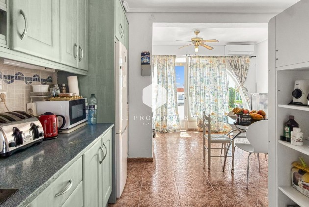 Segunda mano - Chalet -
Ciudad Quesada - Costa Blanca