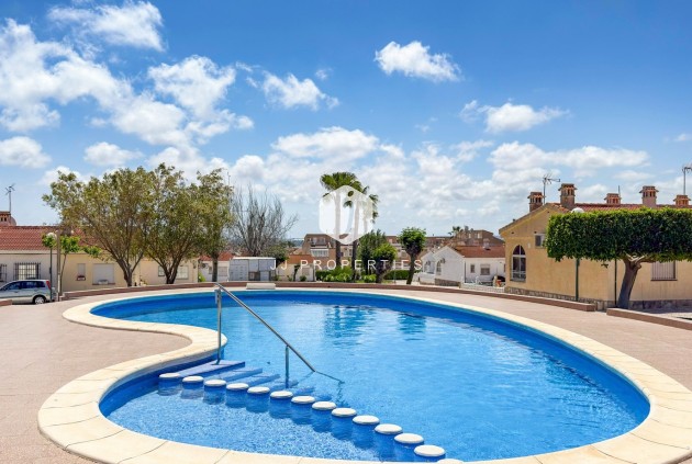 Segunda mano - Chalet -
Ciudad Quesada - Costa Blanca