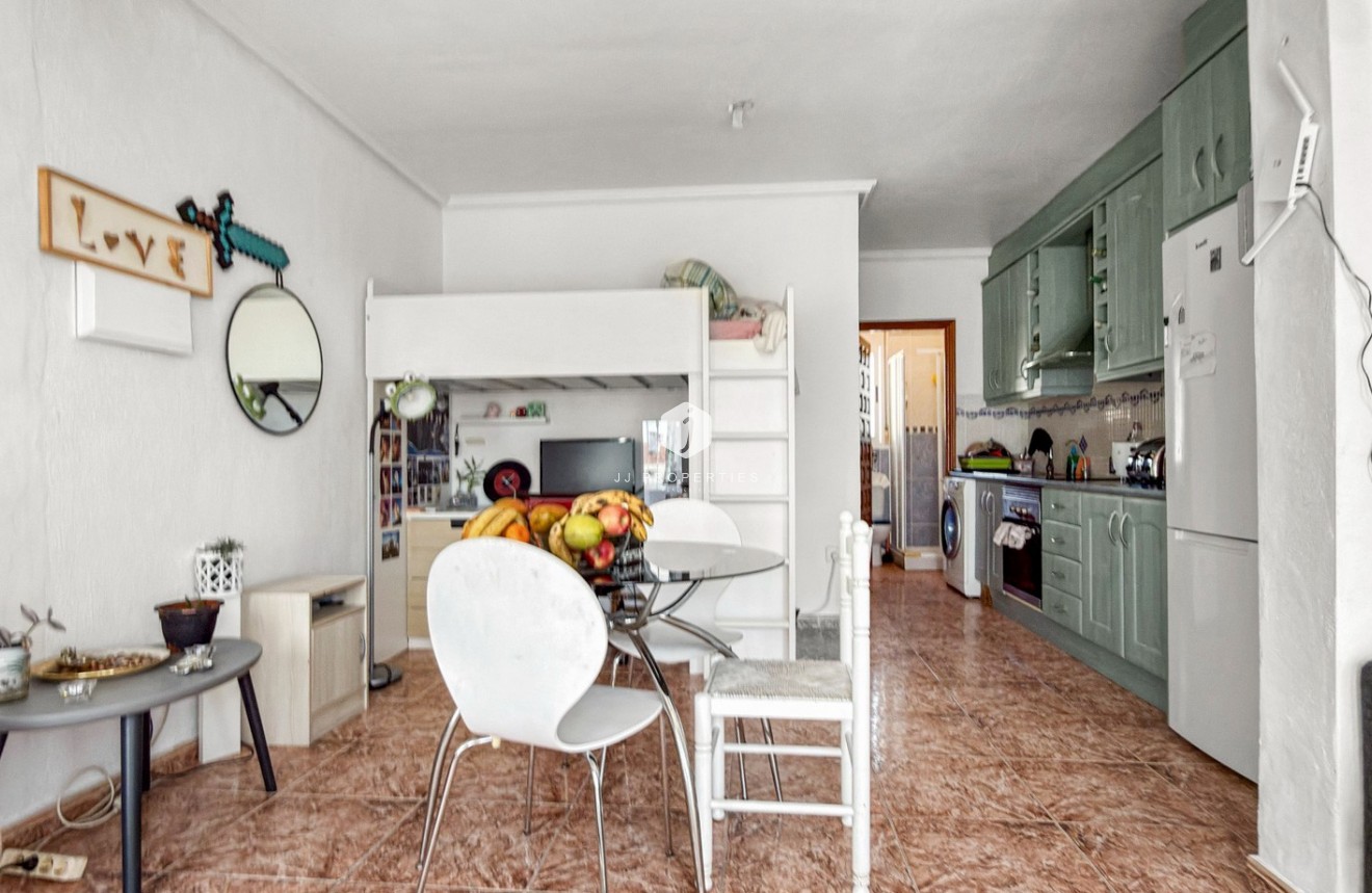 Segunda mano - Chalet -
Ciudad Quesada - Costa Blanca