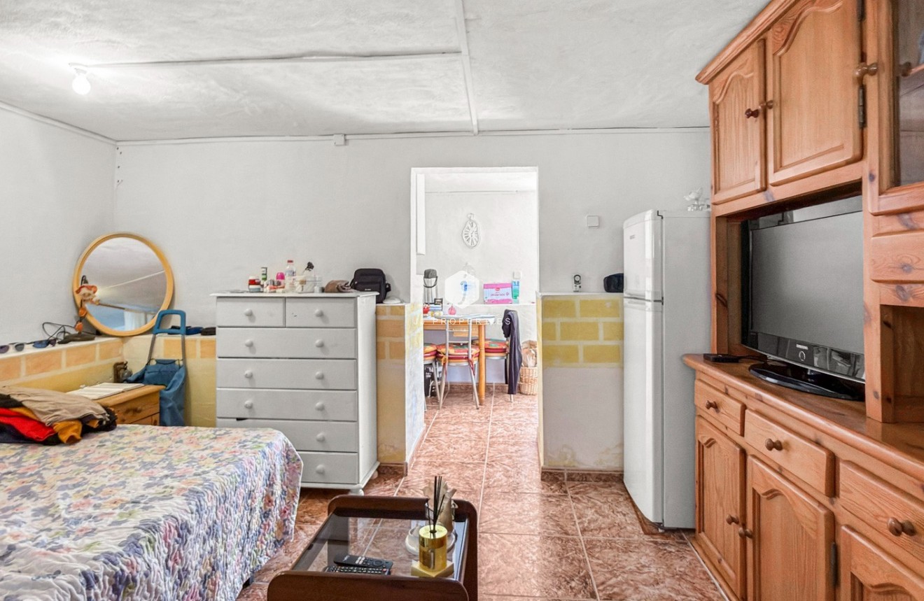 Segunda mano - Chalet -
Ciudad Quesada - Costa Blanca