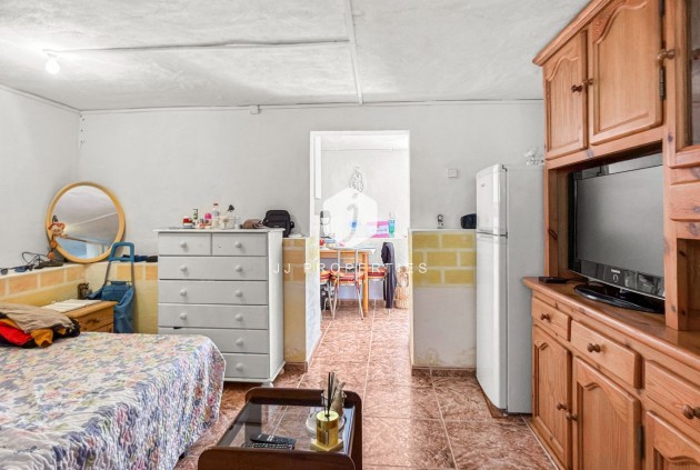 Segunda mano - Chalet -
Ciudad Quesada - Costa Blanca