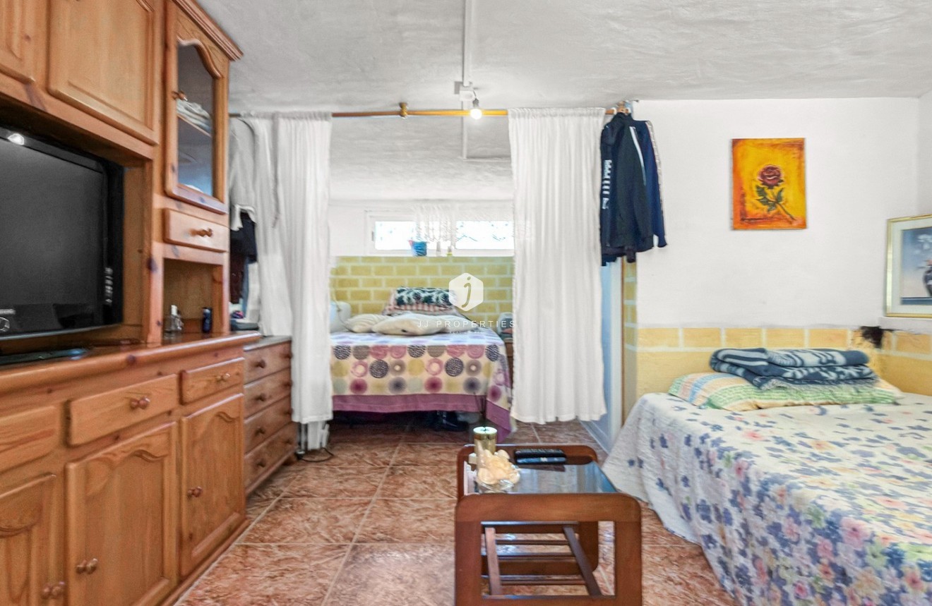 Segunda mano - Chalet -
Ciudad Quesada - Costa Blanca