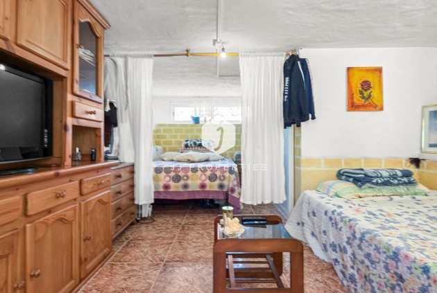 Segunda mano - Chalet -
Ciudad Quesada - Costa Blanca