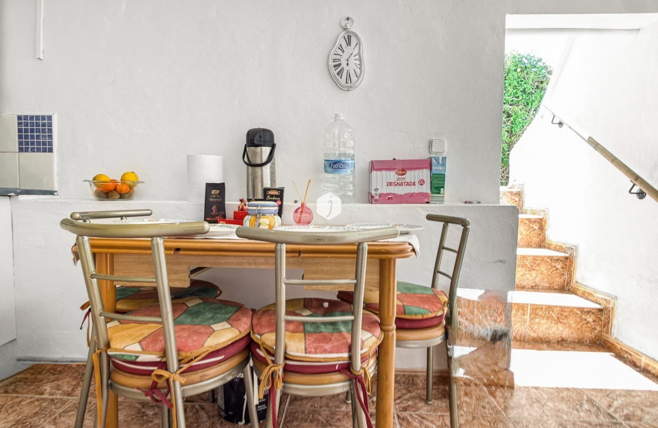 Segunda mano - Chalet -
Ciudad Quesada - Costa Blanca