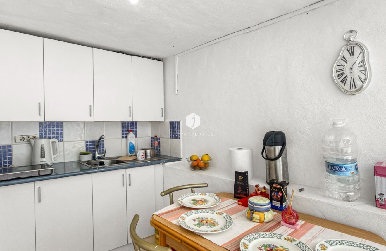 Segunda mano - Chalet -
Ciudad Quesada - Costa Blanca