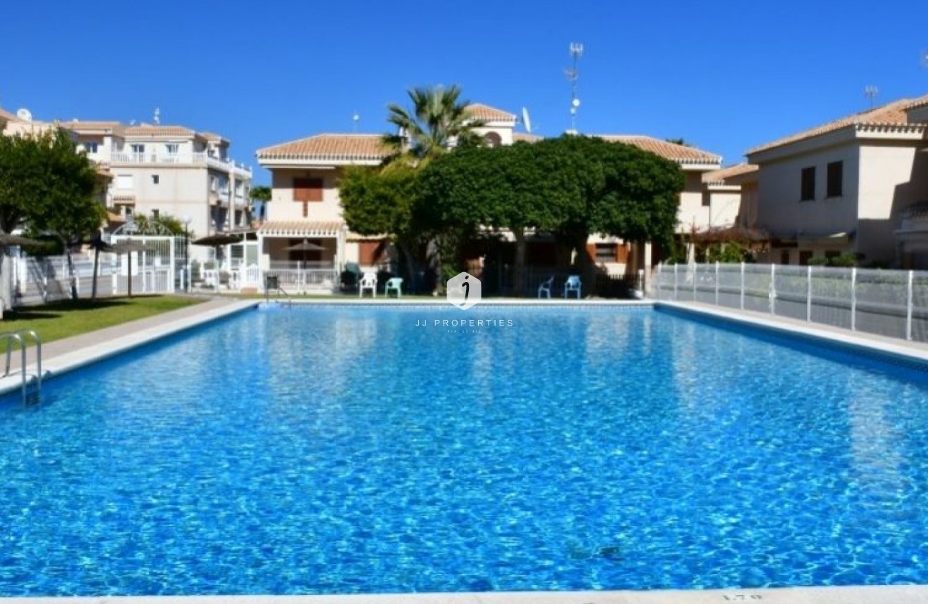 Resale - Apartment / flat -
Orihuela Costa - Costa Blanca