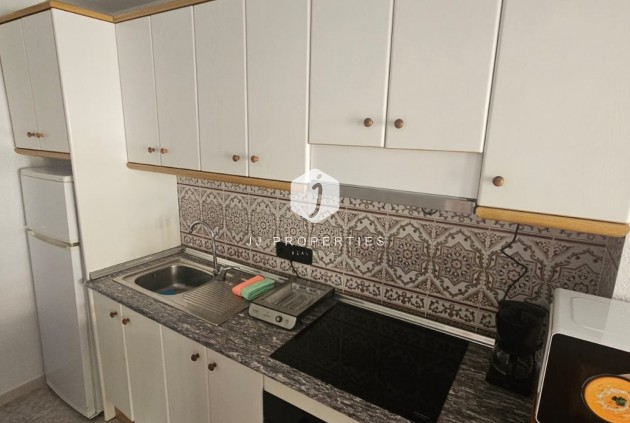 Resale - Apartment / flat -
Orihuela Costa - Costa Blanca