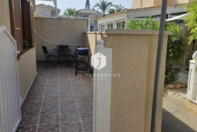 Resale - Apartment / flat -
Orihuela Costa - Costa Blanca