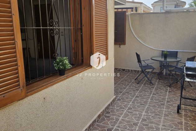 Resale - Apartment / flat -
Orihuela Costa - Costa Blanca