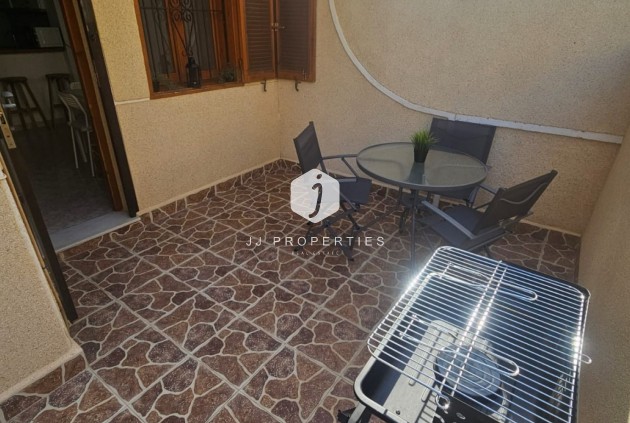 Resale - Apartment / flat -
Orihuela Costa - Costa Blanca