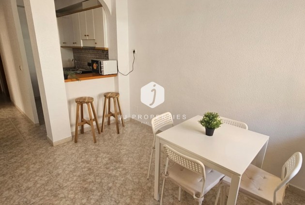 Resale - Apartment / flat -
Orihuela Costa - Costa Blanca