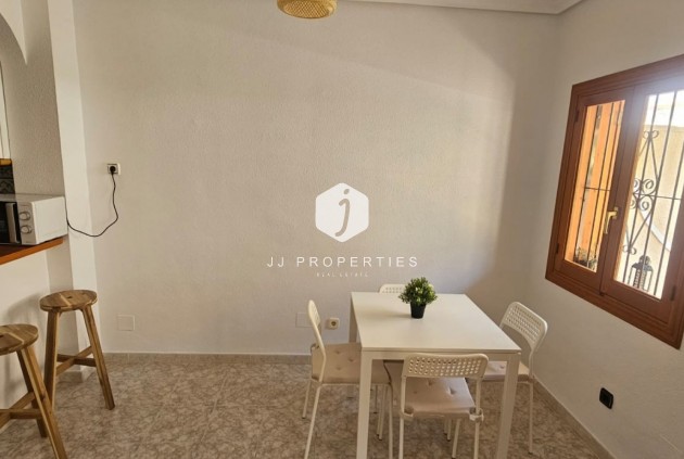 Resale - Apartment / flat -
Orihuela Costa - Costa Blanca