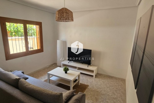 Resale - Apartment / flat -
Orihuela Costa - Costa Blanca
