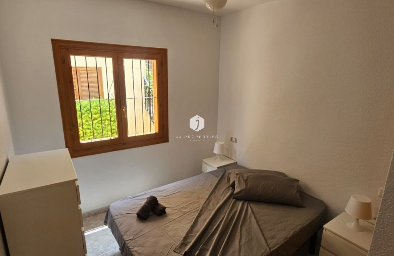 Resale - Apartment / flat -
Orihuela Costa - Costa Blanca