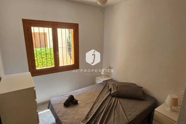 Resale - Apartment / flat -
Orihuela Costa - Costa Blanca