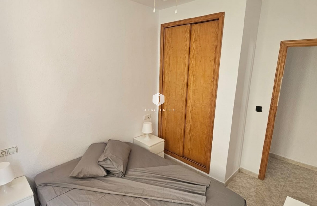 Resale - Apartment / flat -
Orihuela Costa - Costa Blanca