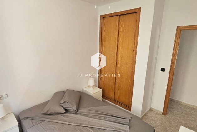 Resale - Apartment / flat -
Orihuela Costa - Costa Blanca
