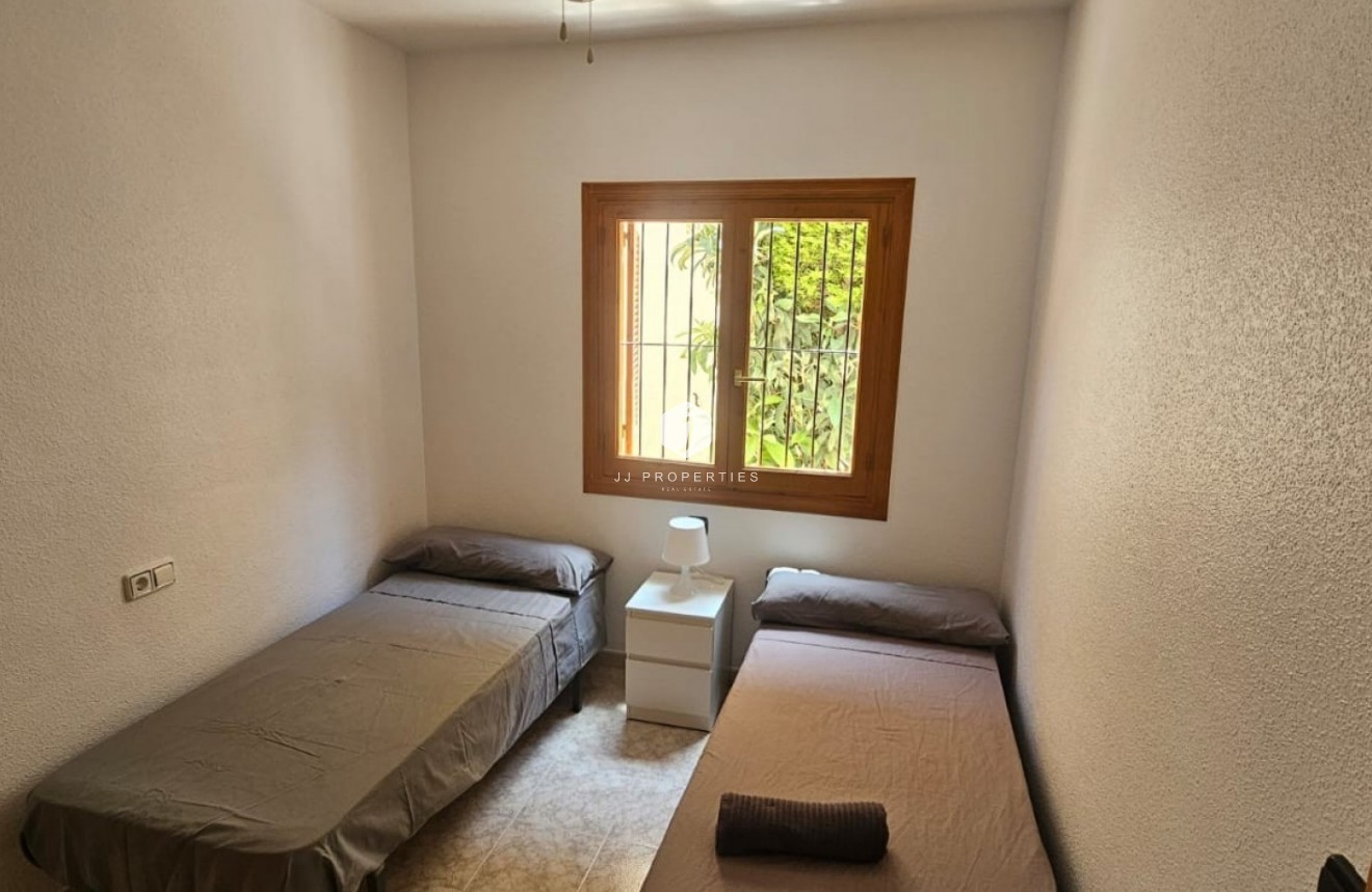 Resale - Apartment / flat -
Orihuela Costa - Costa Blanca