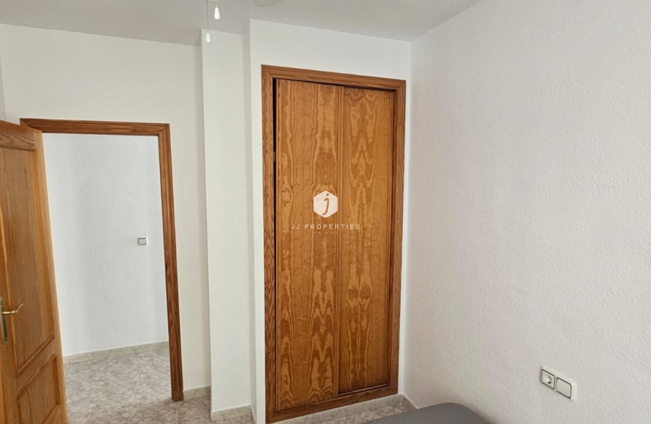 Resale - Apartment / flat -
Orihuela Costa - Costa Blanca