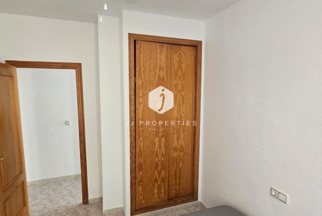 Resale - Apartment / flat -
Orihuela Costa - Costa Blanca
