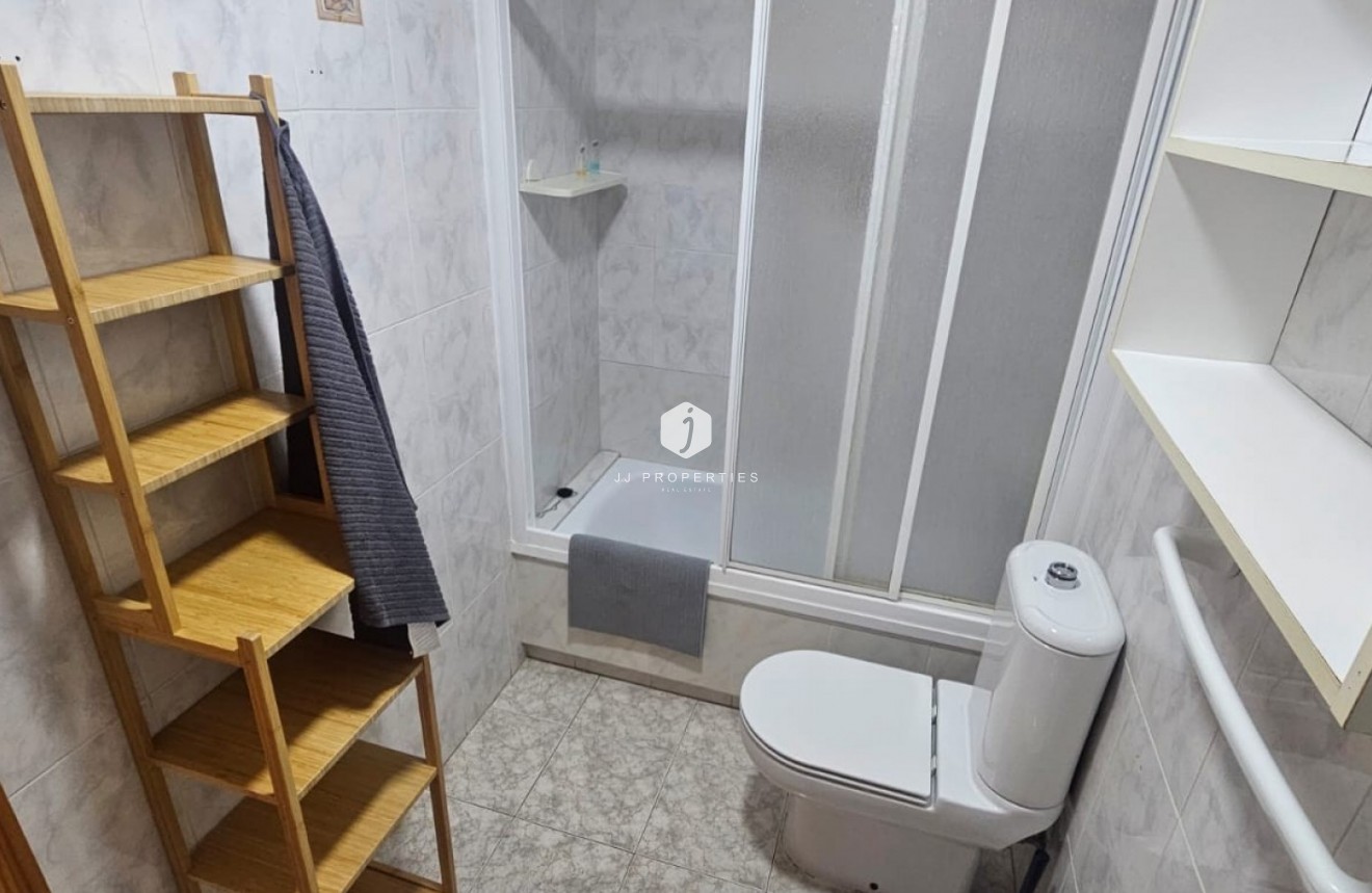Resale - Apartment / flat -
Orihuela Costa - Costa Blanca