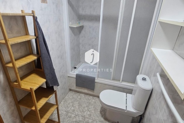 Resale - Apartment / flat -
Orihuela Costa - Costa Blanca