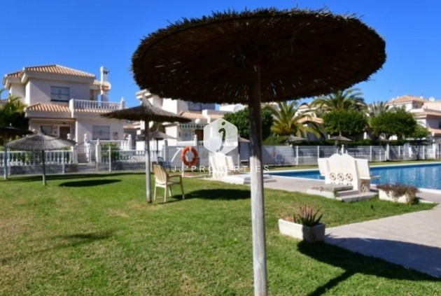 Resale - Apartment / flat -
Orihuela Costa - Costa Blanca