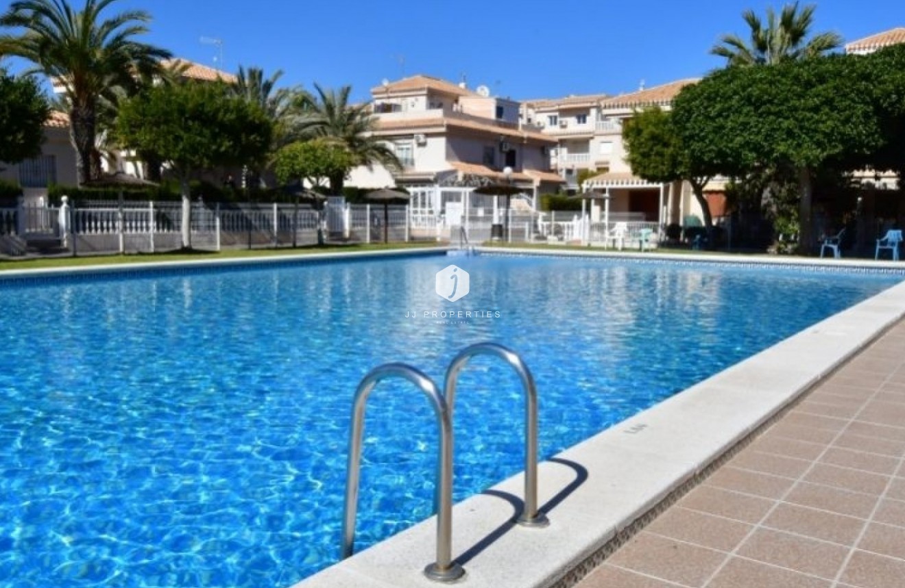 Resale - Apartment / flat -
Orihuela Costa - Costa Blanca