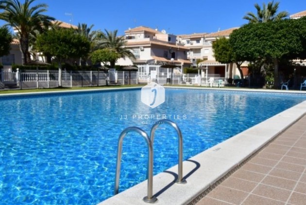 Resale - Apartment / flat -
Orihuela Costa - Costa Blanca