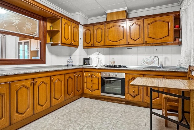 Aus zweiter Hand - Wohnung -
Torrevieja - Costa Blanca