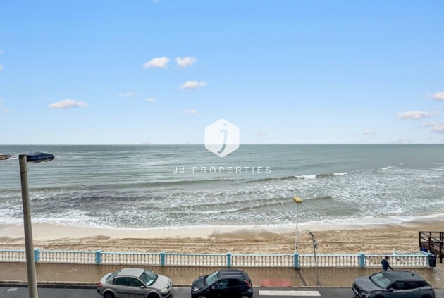Aus zweiter Hand - Wohnung -
Torrevieja - Costa Blanca