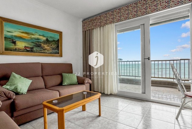 Aus zweiter Hand - Wohnung -
Torrevieja - Costa Blanca