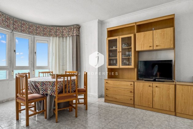 Aus zweiter Hand - Wohnung -
Torrevieja - Costa Blanca