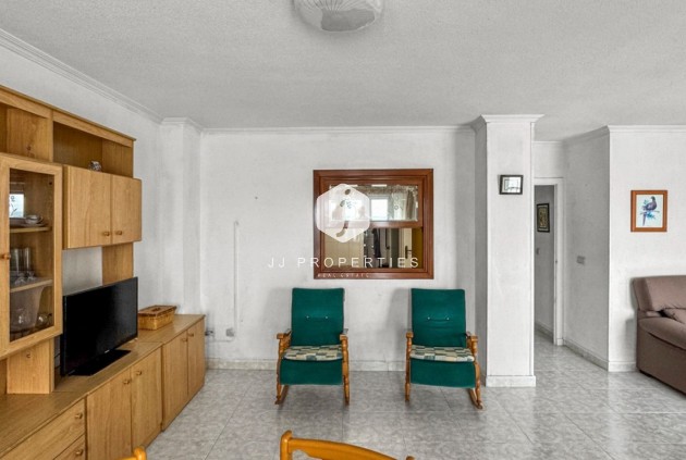 Aus zweiter Hand - Wohnung -
Torrevieja - Costa Blanca