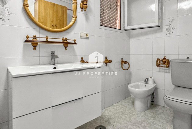 Aus zweiter Hand - Wohnung -
Torrevieja - Costa Blanca