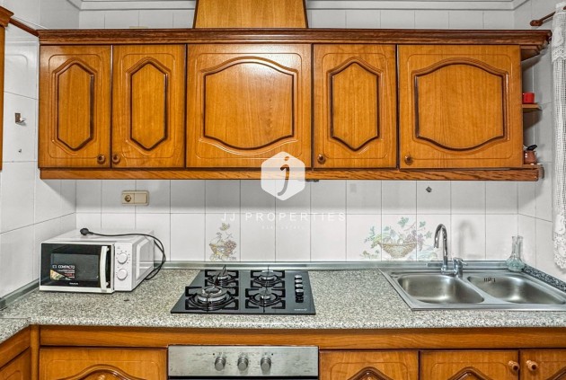 Aus zweiter Hand - Wohnung -
Torrevieja - Costa Blanca