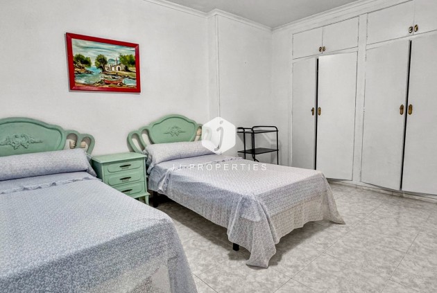 Aus zweiter Hand - Wohnung -
Torrevieja - Costa Blanca