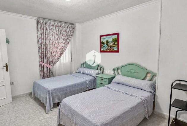 Aus zweiter Hand - Wohnung -
Torrevieja - Costa Blanca