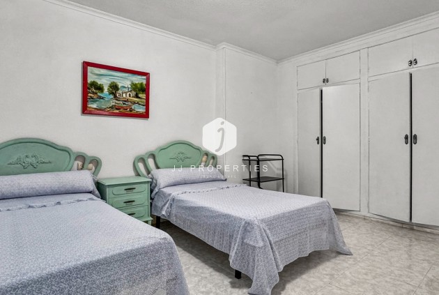 Aus zweiter Hand - Wohnung -
Torrevieja - Costa Blanca
