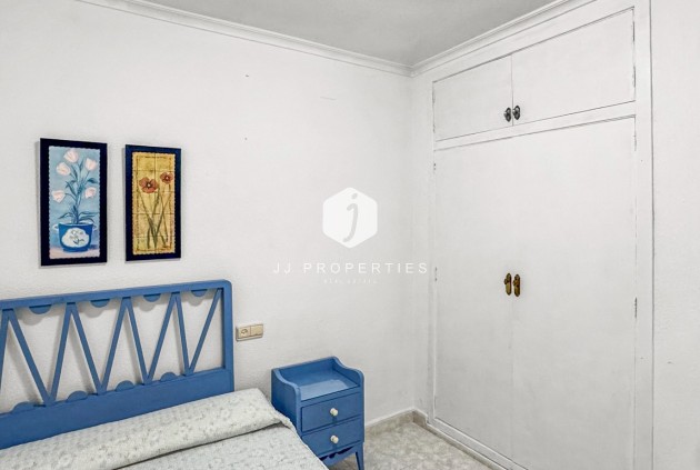 Aus zweiter Hand - Wohnung -
Torrevieja - Costa Blanca