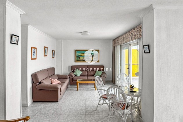 Aus zweiter Hand - Wohnung -
Torrevieja - Costa Blanca