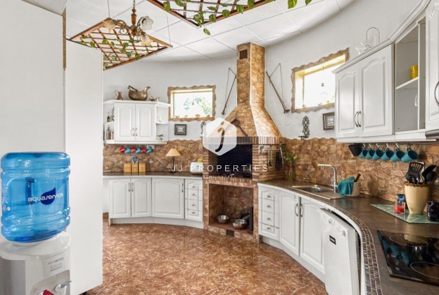 Resale - Villa -
Ciudad Quesada - Costa Blanca