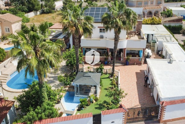 Resale - Villa -
Ciudad Quesada - Costa Blanca