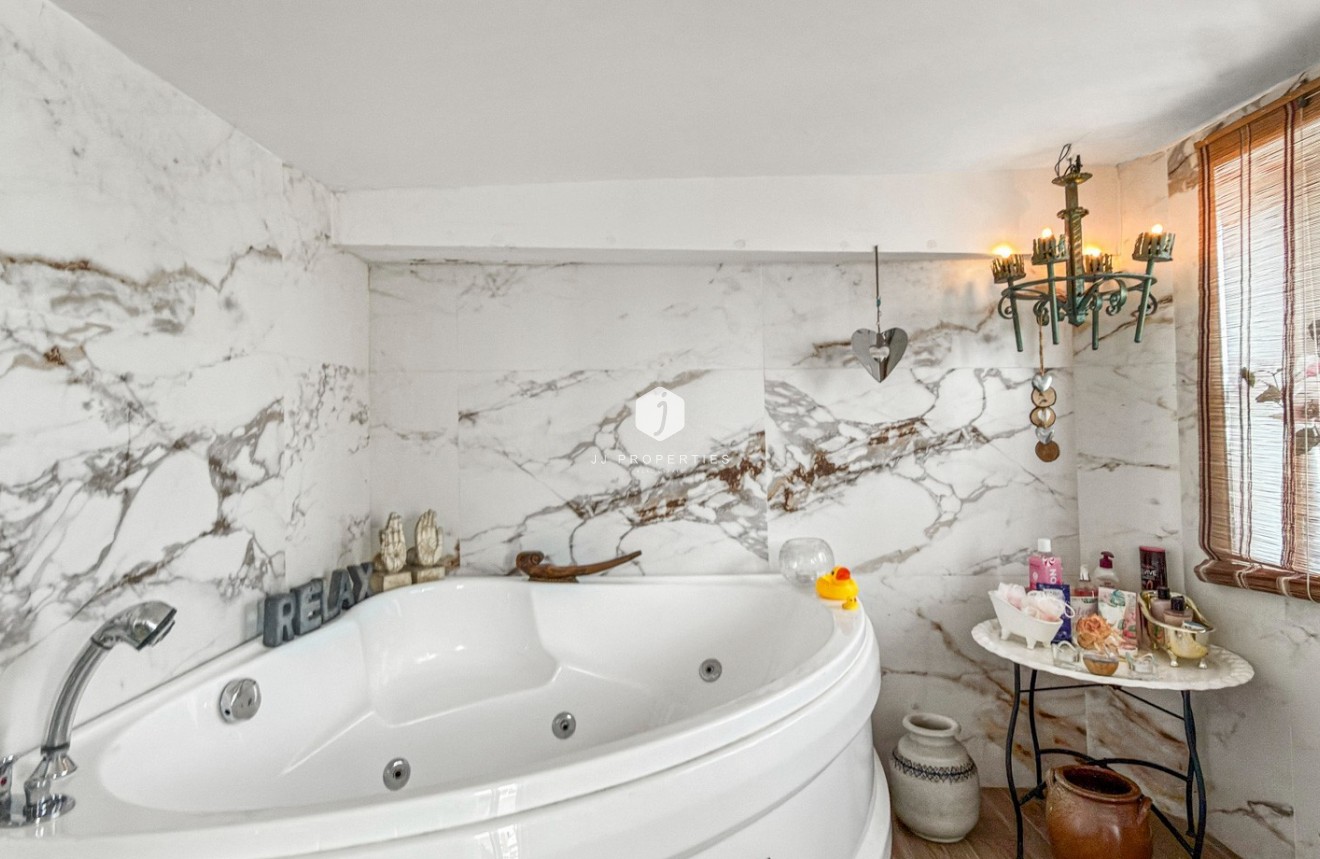 Resale - Villa -
Ciudad Quesada - Costa Blanca