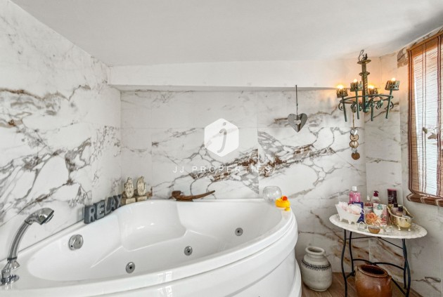 Resale - Villa -
Ciudad Quesada - Costa Blanca