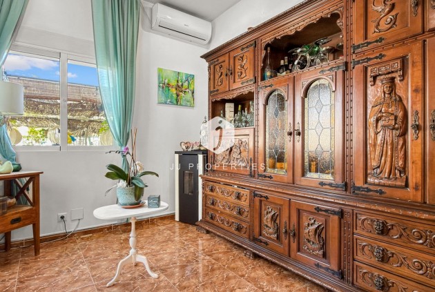 Resale - Villa -
Ciudad Quesada - Costa Blanca