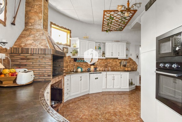 Resale - Villa -
Ciudad Quesada - Costa Blanca
