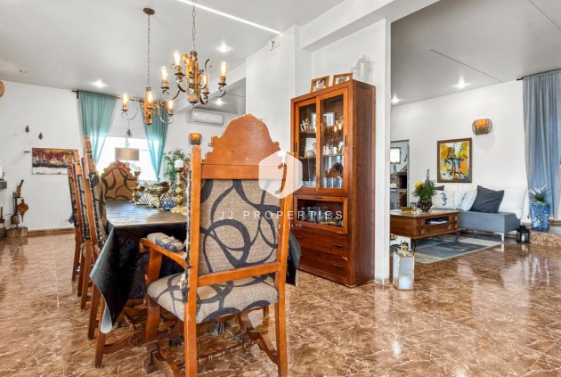 Resale - Villa -
Ciudad Quesada - Costa Blanca