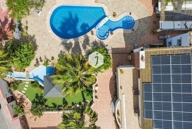 Resale - Villa -
Ciudad Quesada - Costa Blanca